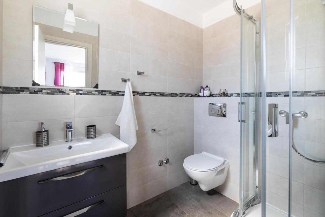Apartman Bura プナト エクステリア 写真