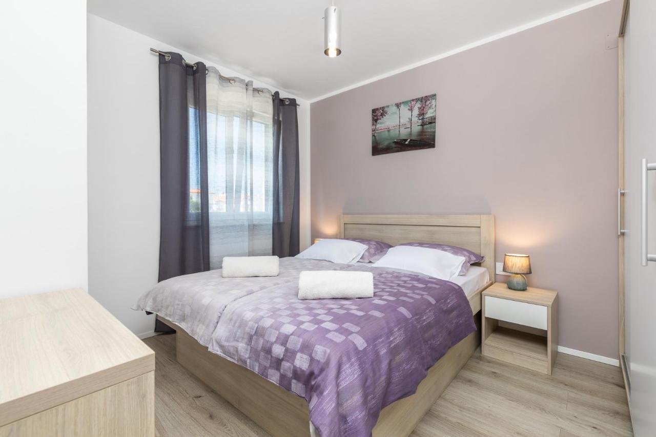 Apartman Bura プナト エクステリア 写真