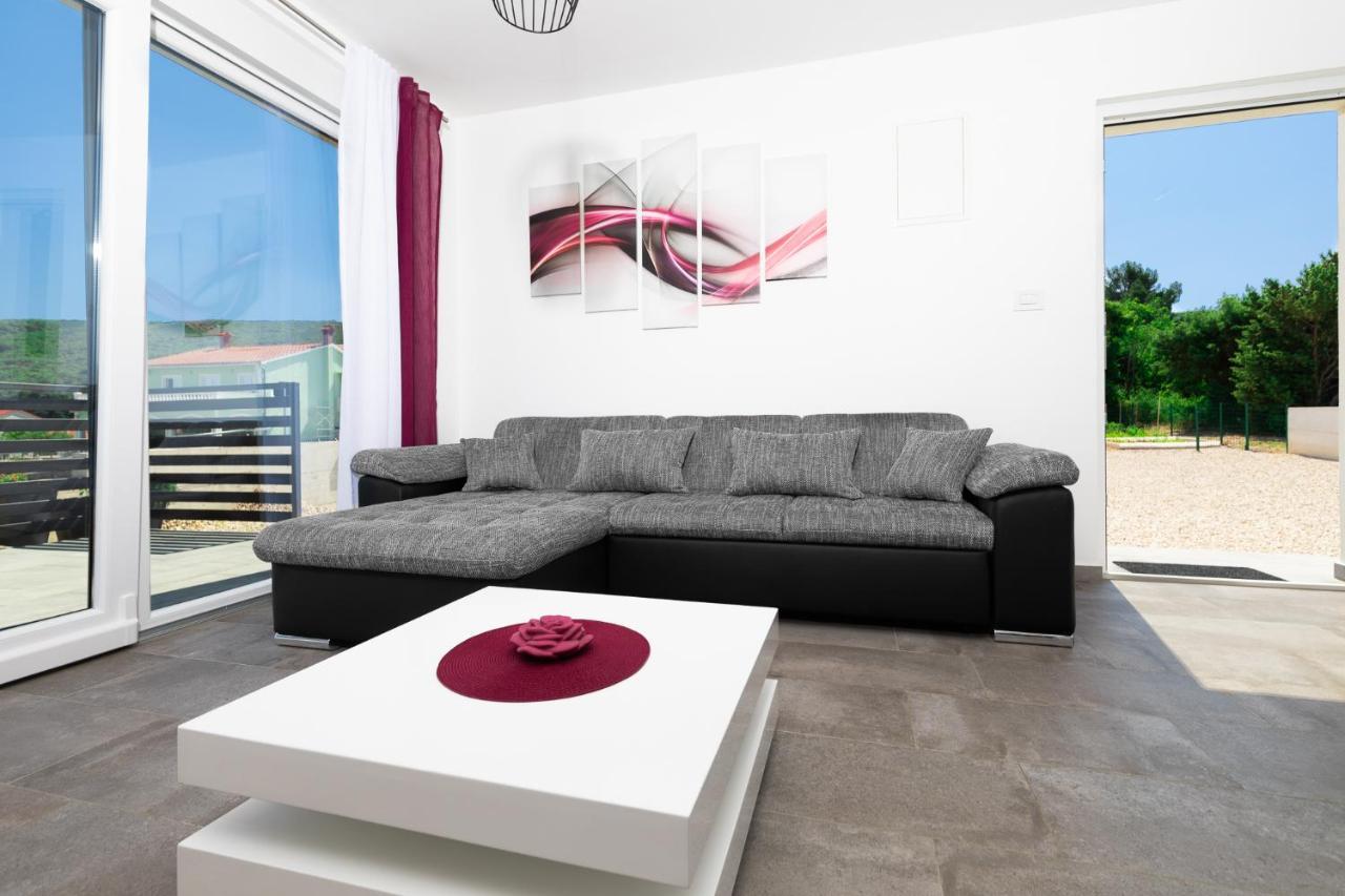 Apartman Bura プナト エクステリア 写真