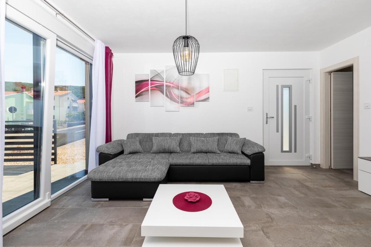 Apartman Bura プナト エクステリア 写真